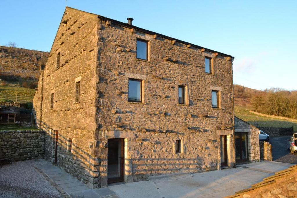 Dalecote Barn Bed And Breakfast Ingleton  Eksteriør bilde