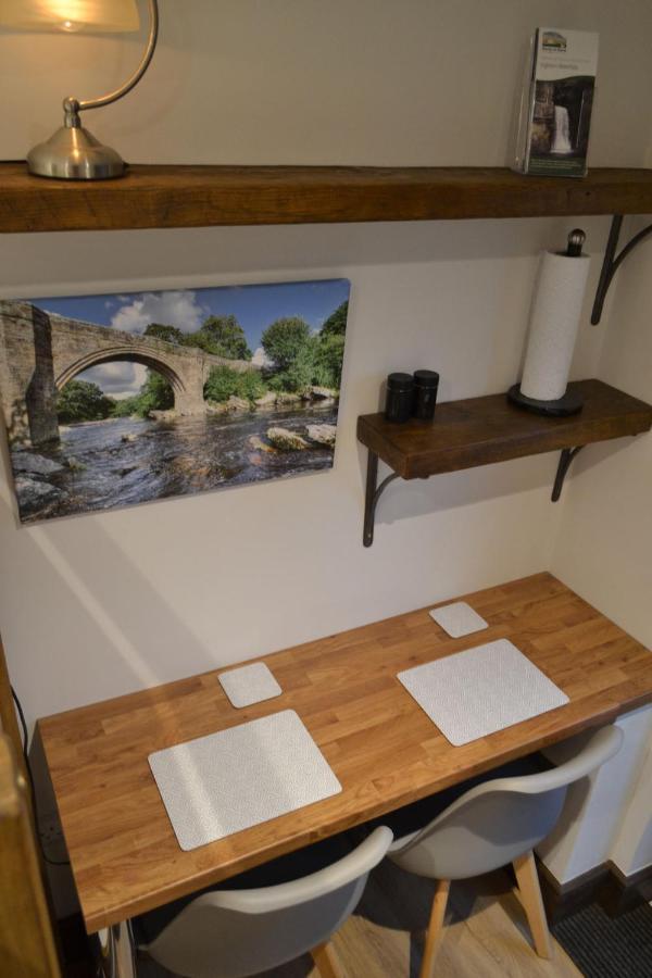 Dalecote Barn Bed And Breakfast Ingleton  Eksteriør bilde