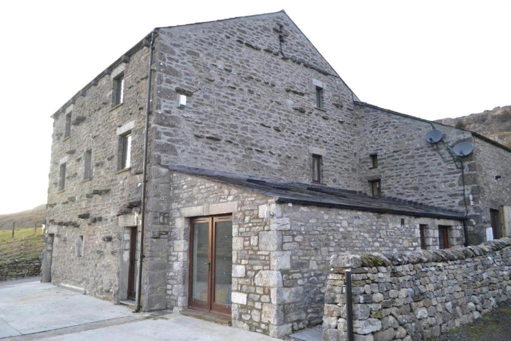 Dalecote Barn Bed And Breakfast Ingleton  Eksteriør bilde
